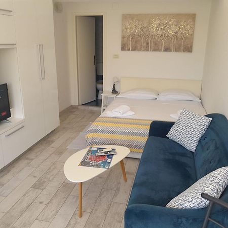 Ferienwohnung Duvnjak Mokošica Exterior foto