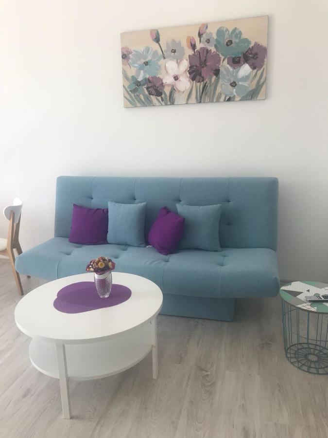Ferienwohnung Duvnjak Mokošica Exterior foto