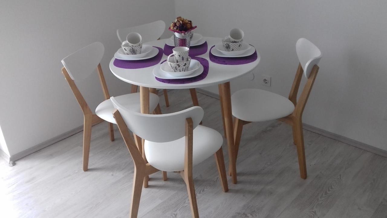 Ferienwohnung Duvnjak Mokošica Exterior foto