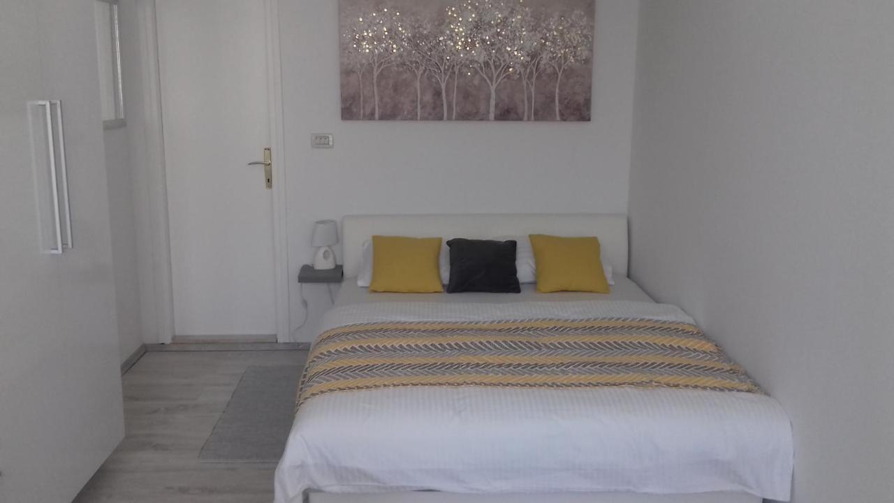 Ferienwohnung Duvnjak Mokošica Exterior foto