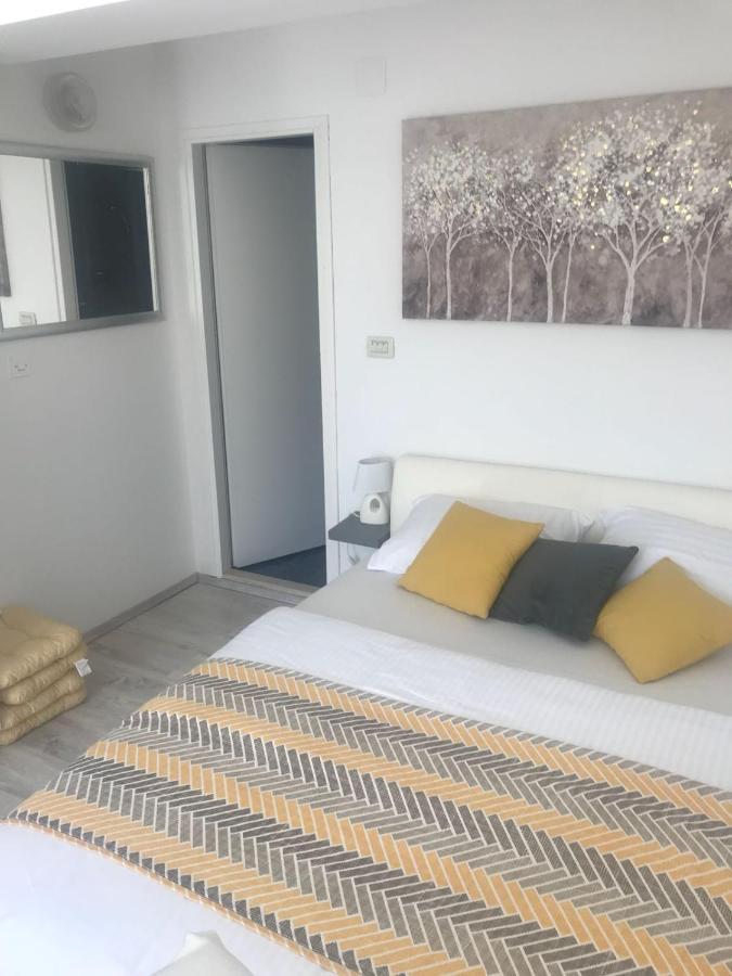 Ferienwohnung Duvnjak Mokošica Exterior foto