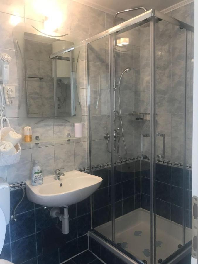 Ferienwohnung Duvnjak Mokošica Exterior foto