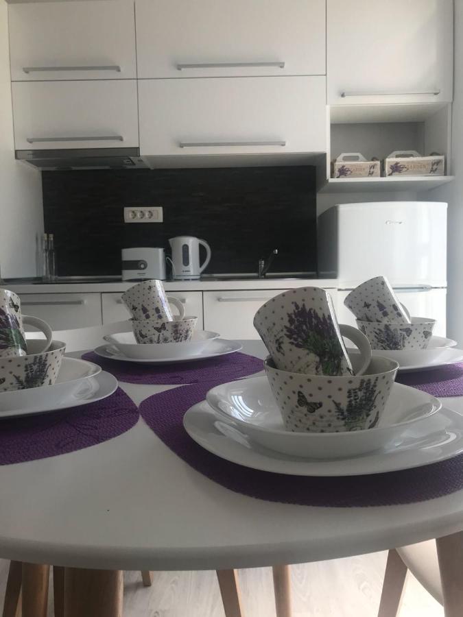 Ferienwohnung Duvnjak Mokošica Exterior foto
