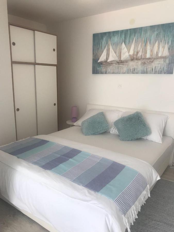 Ferienwohnung Duvnjak Mokošica Exterior foto