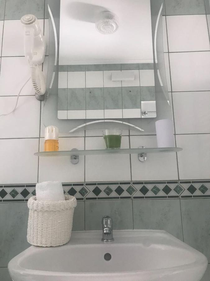 Ferienwohnung Duvnjak Mokošica Exterior foto