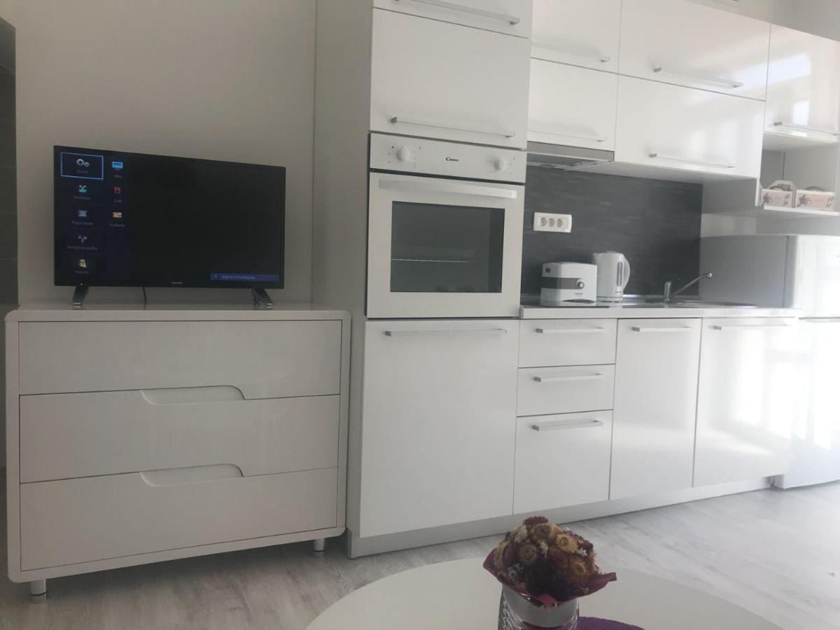 Ferienwohnung Duvnjak Mokošica Exterior foto