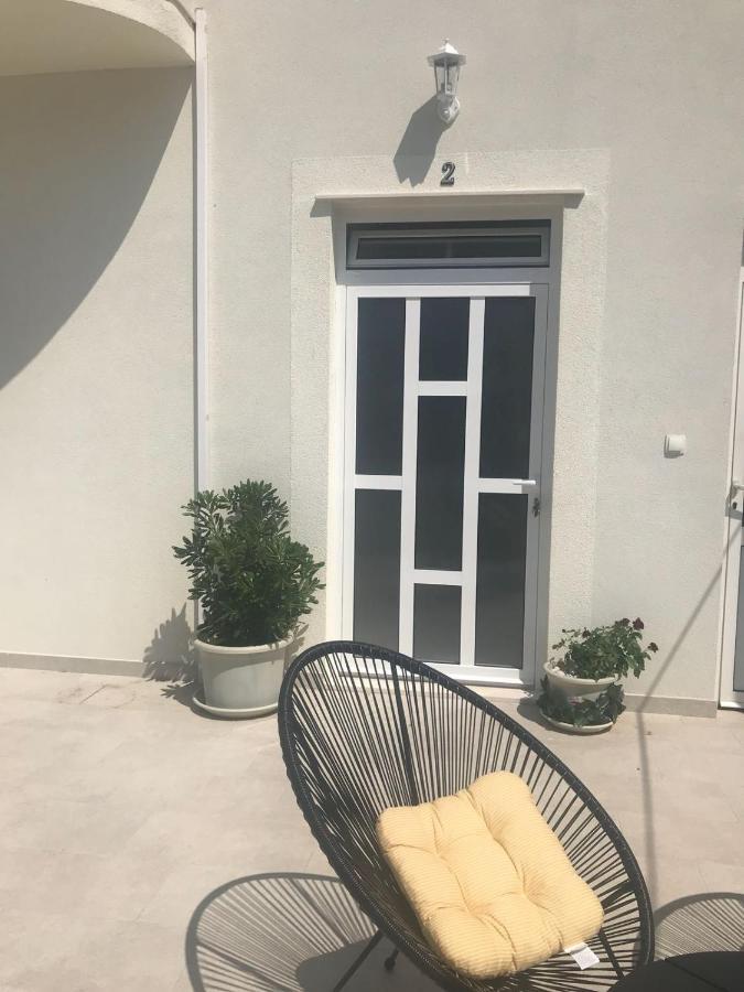 Ferienwohnung Duvnjak Mokošica Exterior foto