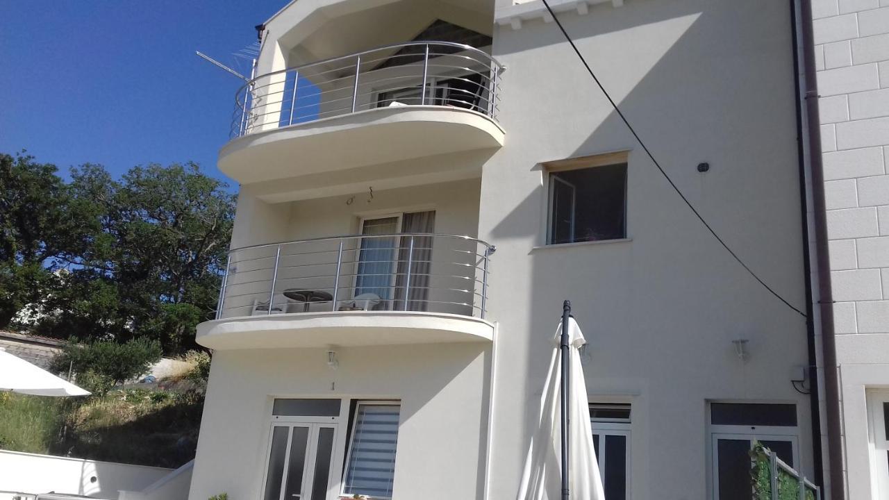 Ferienwohnung Duvnjak Mokošica Exterior foto