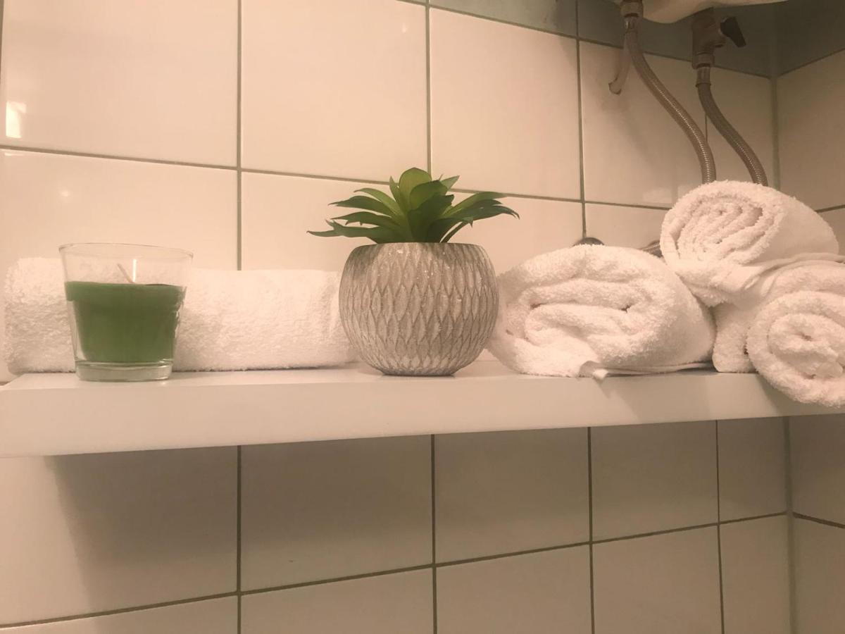 Ferienwohnung Duvnjak Mokošica Exterior foto