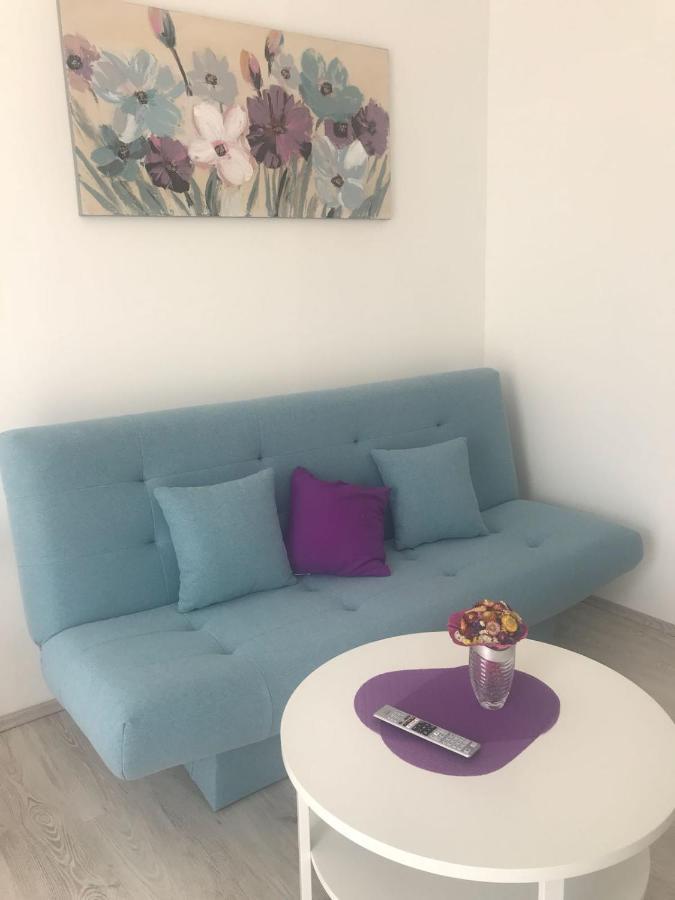 Ferienwohnung Duvnjak Mokošica Exterior foto