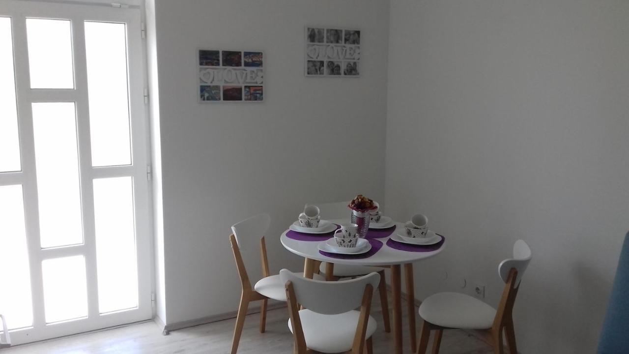 Ferienwohnung Duvnjak Mokošica Exterior foto