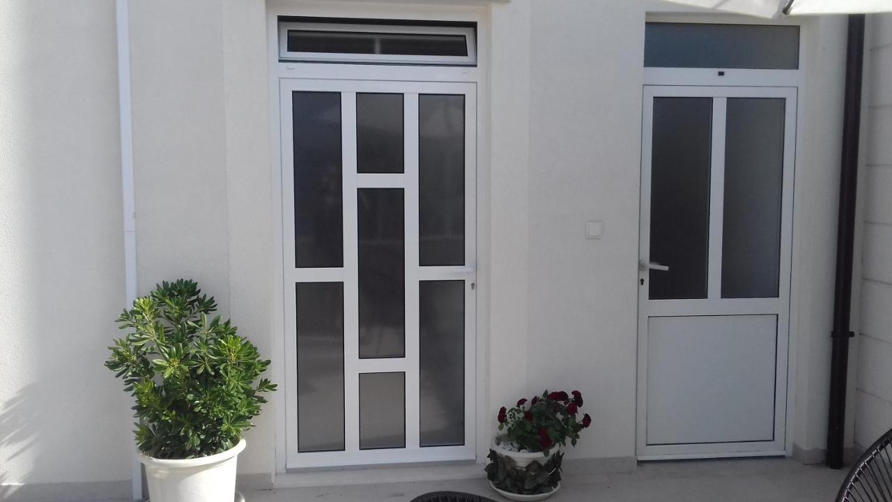 Ferienwohnung Duvnjak Mokošica Exterior foto
