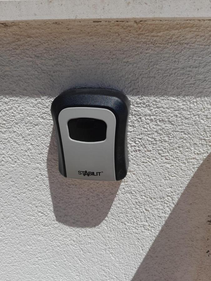 Ferienwohnung Duvnjak Mokošica Exterior foto