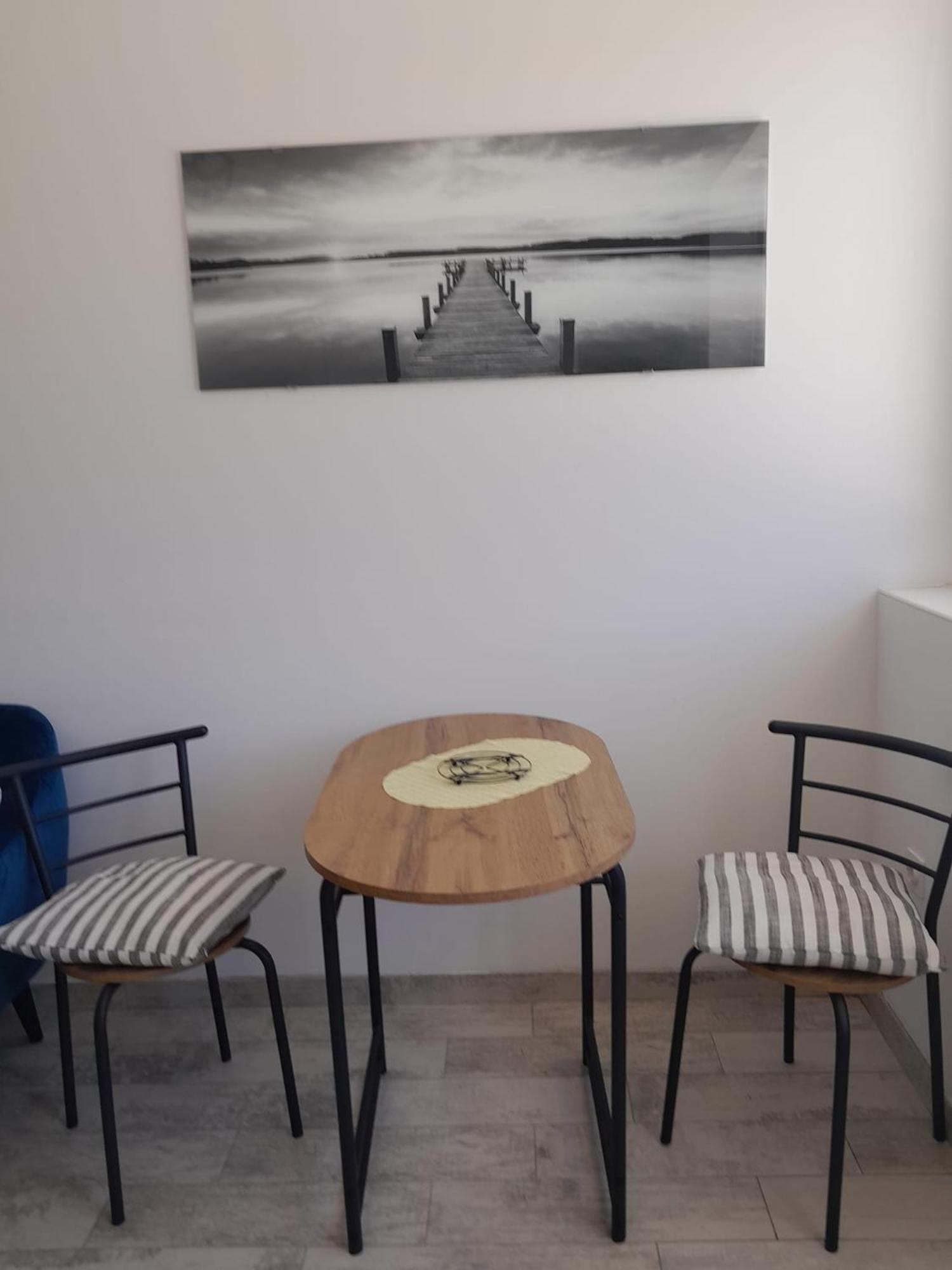 Ferienwohnung Duvnjak Mokošica Exterior foto