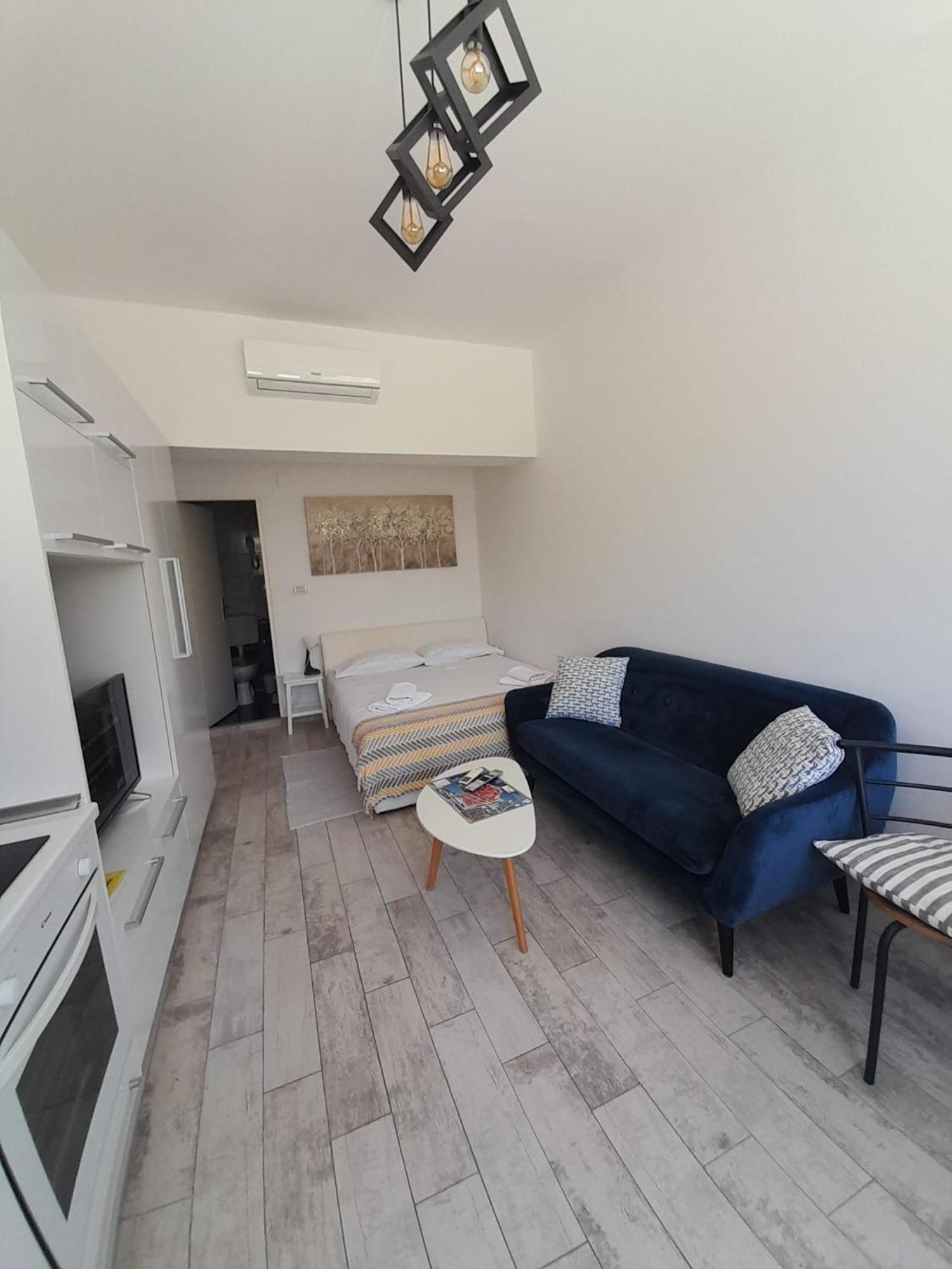 Ferienwohnung Duvnjak Mokošica Exterior foto