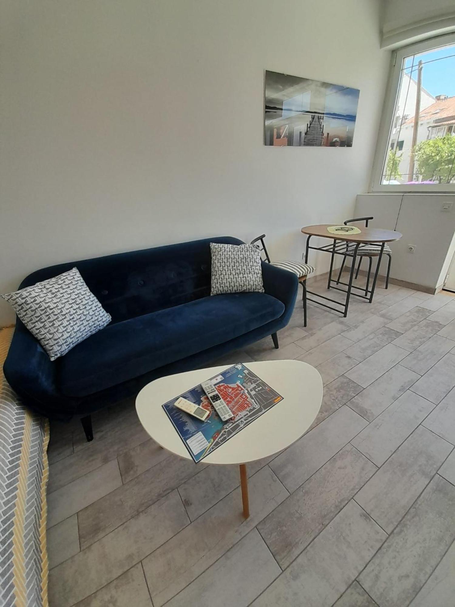 Ferienwohnung Duvnjak Mokošica Exterior foto